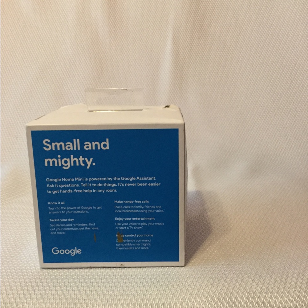 Google mini - Picture 3 of 4